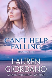 Can't Help Falling Books 1 to 3 - Lauren Giordano by  Lauren Giordano PDF Download