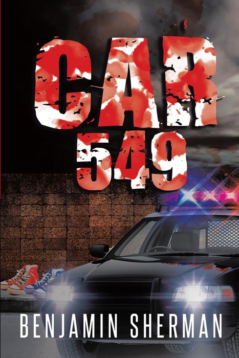 Car 549