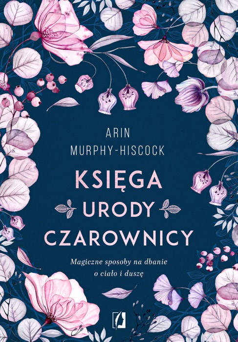 Ksi臋ga urody czarownicy