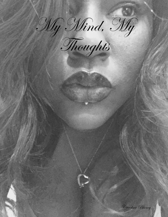 My Mind, My Thoughts