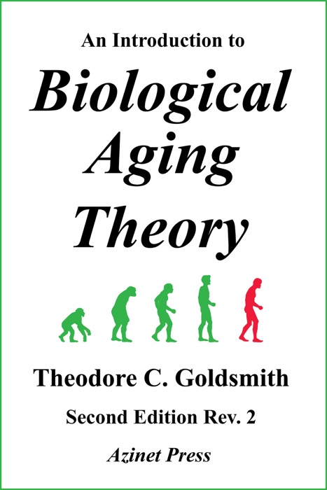 An Introduction to Biological Aging Theory