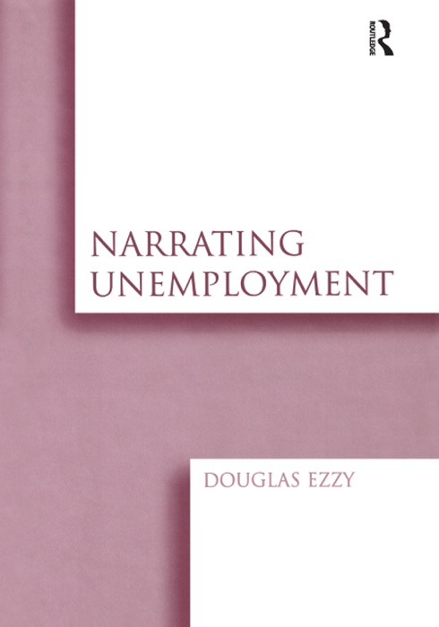 Narrating Unemployment