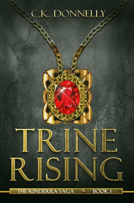 Trine Rising