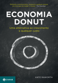 Economia Donut - Kate Raworth