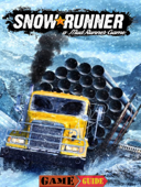 SnowRunner Guide - AMAKONG