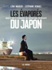 Léna Mauger - Les Evaporés du Japon artwork