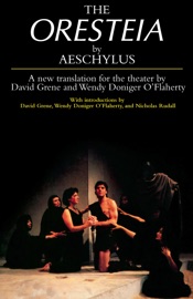 The Oresteia - Aeschylus