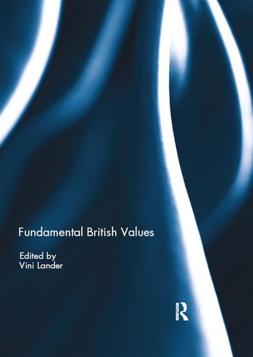 Fundamental British Values