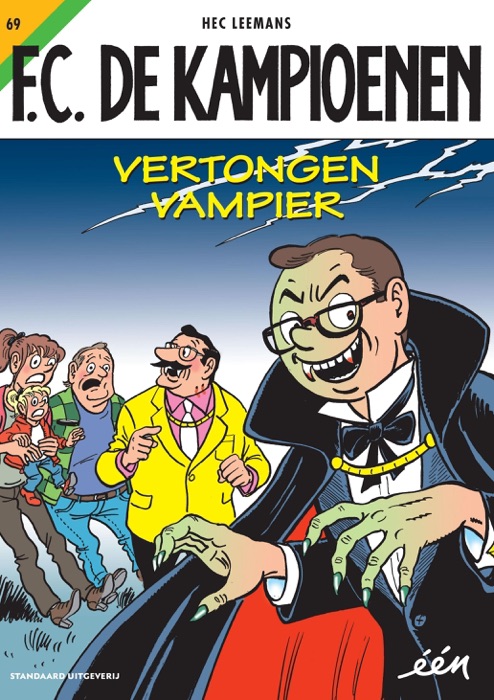 Vertongen vampier