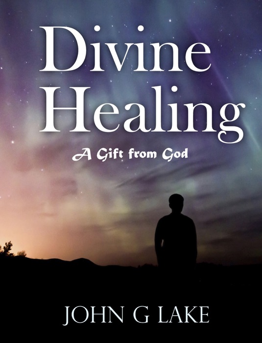 Divine Healing