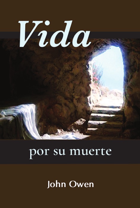 Vida por su muerte