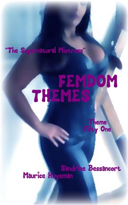 Femdom Themes - Theme fifty One