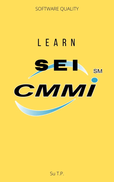 Learn SEI CMMI