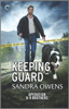 Sandra Owens - Keeping Guard artwork