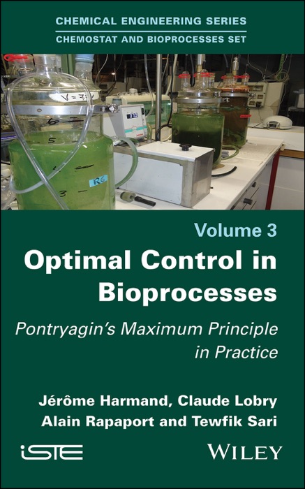 Optimal Control in Bioprocesses