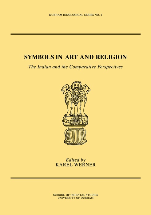 Symbols in Art and Religion