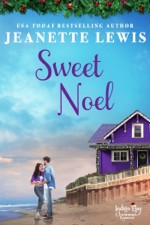 Sweet Noel - Jeanette Lewis &amp; Indigo Bay Cover Art