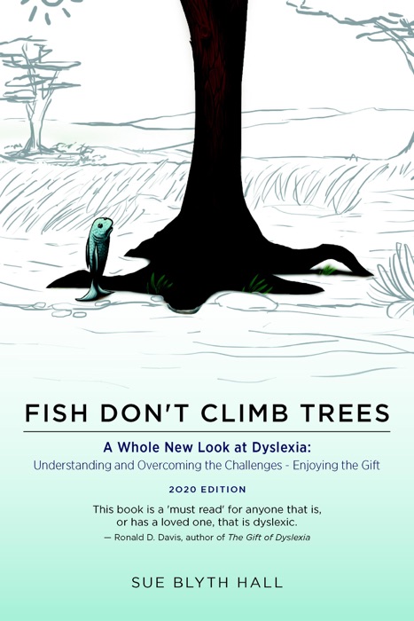 Fish Don't Climb Trees