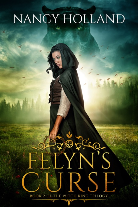 Felyn's Curse