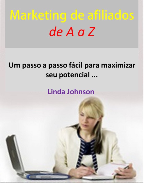 Marketing de afiliados de A a Z