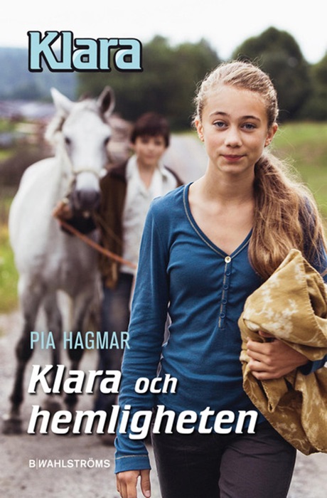 Klara och hemligheten