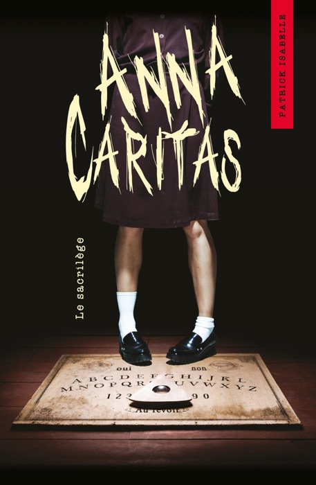 Anna Caritas T01