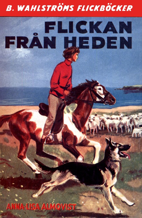 Flickan från heden