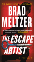 Brad Meltzer - The Escape Artist artwork