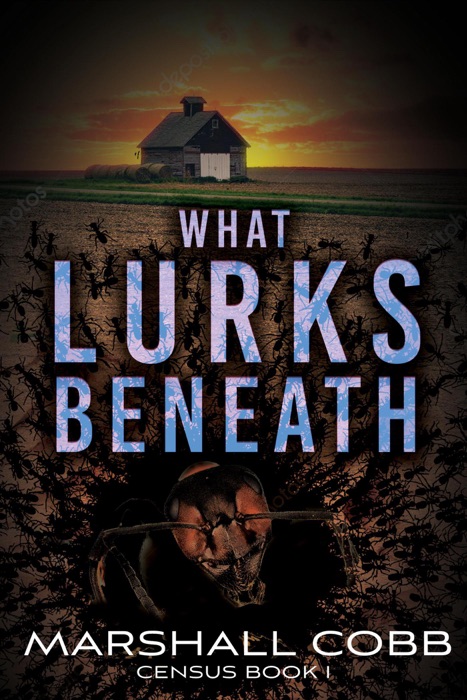 What Lurks Beneath