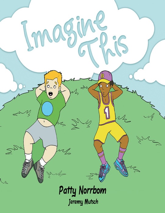 Imagine This