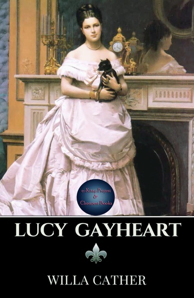 Lucy Gayheart