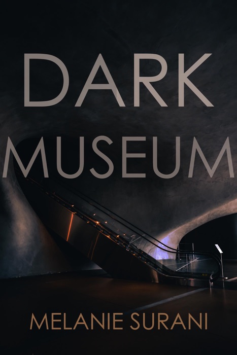 Dark Museum