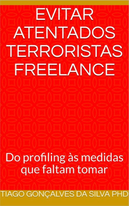 Evitar atentados terroristas freelance