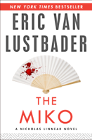 Eric Van Lustbader - The Miko artwork