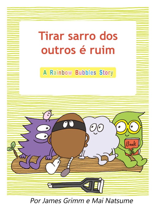 Tirar sarro dos outros é ruim