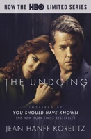 The Undoing: Previously Published as You Should Have Known - GlobalWritersRank