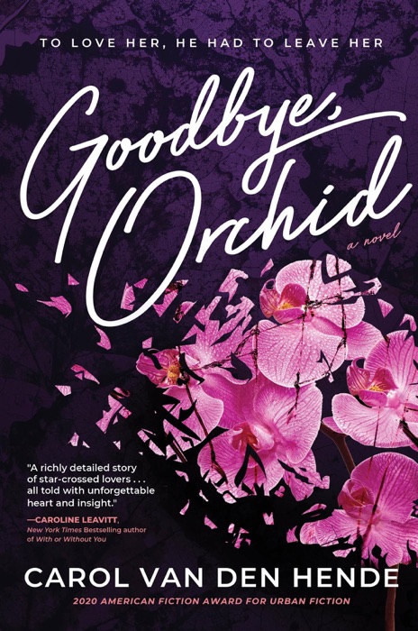 Goodbye, Orchid