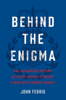 John Ferris - Behind the Enigma artwork