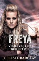 Celeste Barclay - Freya artwork