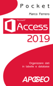Access 2019 - Marco Ferrero