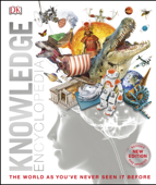 Knowledge Encyclopedia - DK