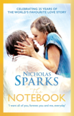 The Notebook - Nicholas Sparks