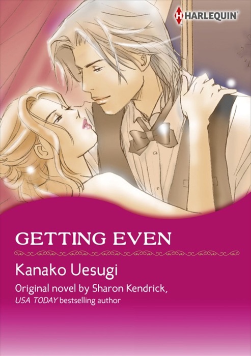 Getting Even