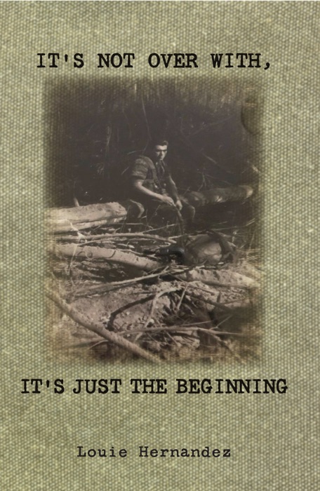It's Not Over With, it's Just the Beginning