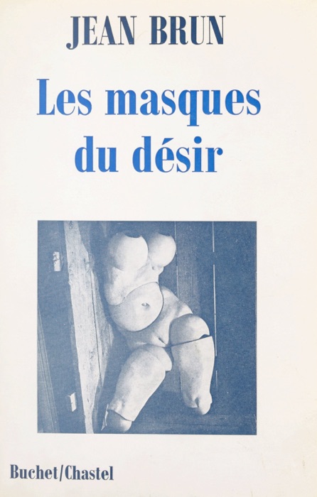 Les masques du désir