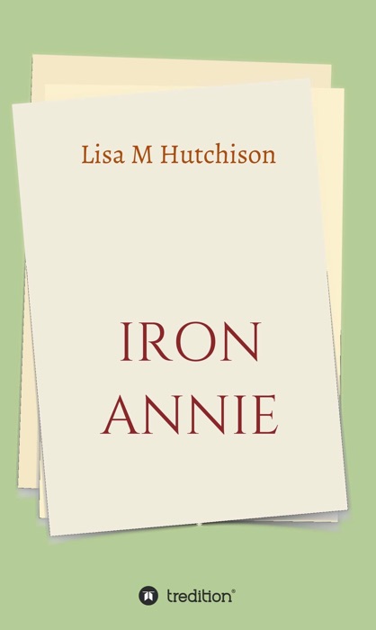 Iron Annie