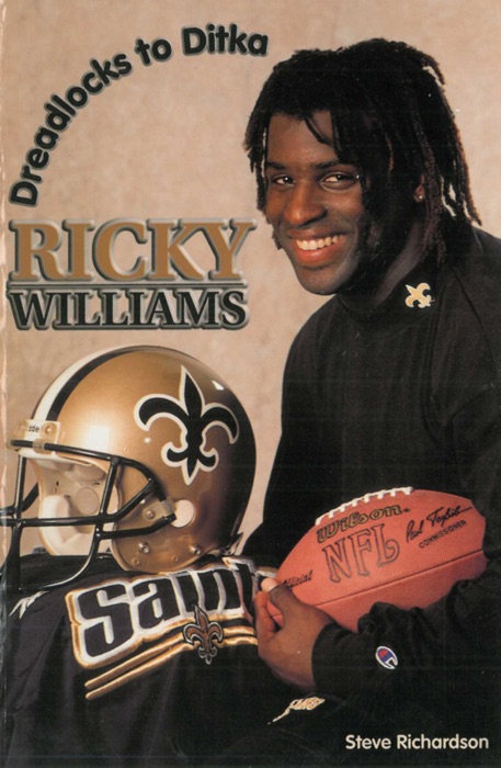 Ricky Williams