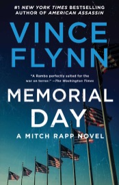 Memorial Day - Vince Flynn