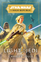 Charles Soule - Star Wars: Light of the Jedi (The High Republic) artwork