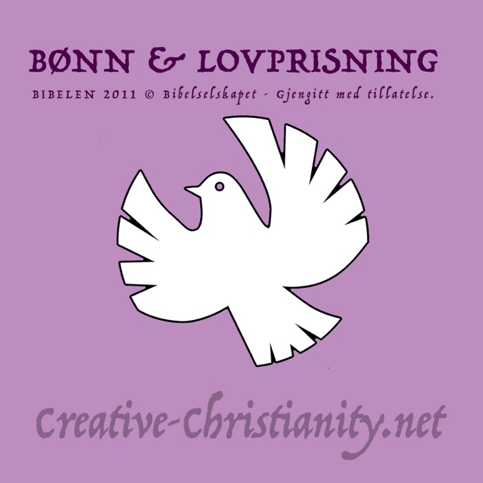 BØNN & LOVPRISNING